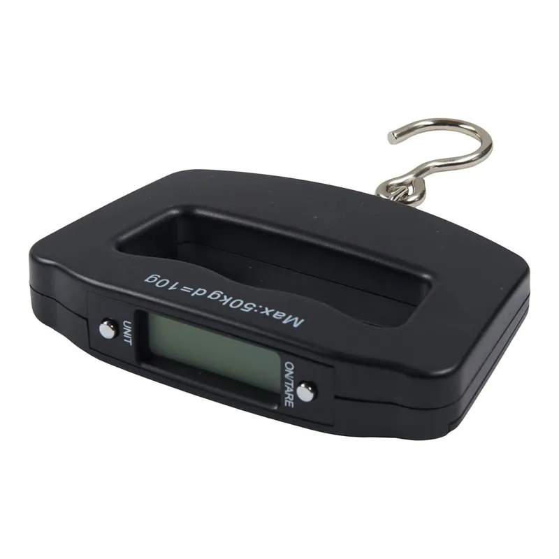 Horse Guard Portable Digital Scale