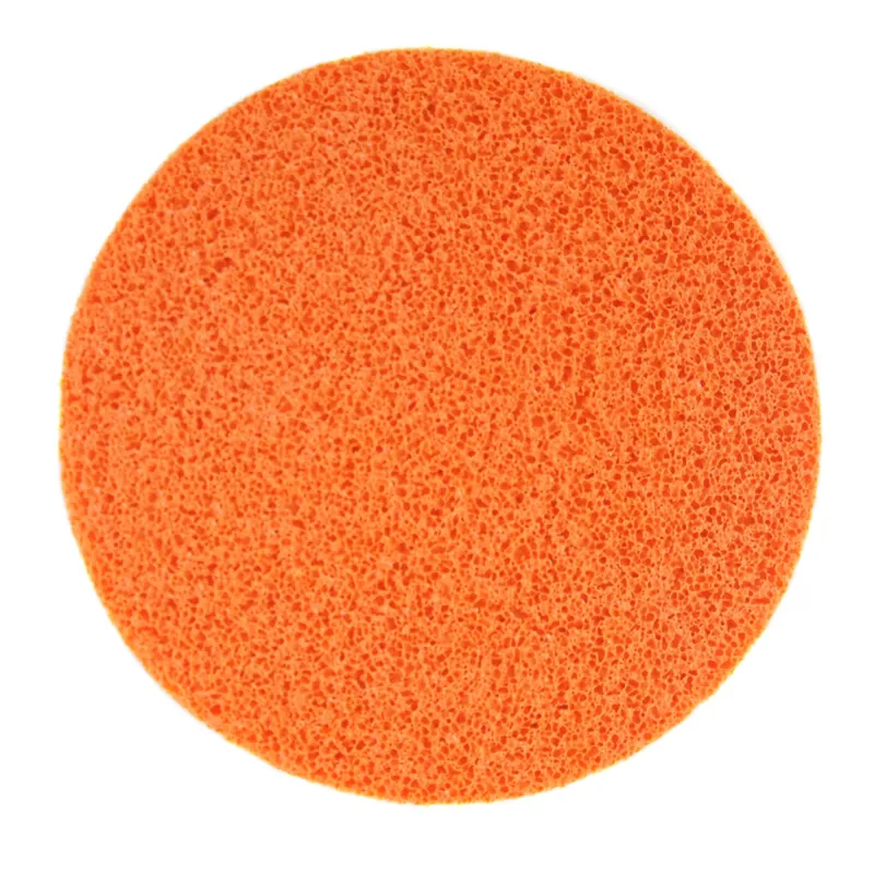 Horse Guard Sponge - Orange-1
