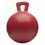 Horsemens Pride Jolly Ball - Red