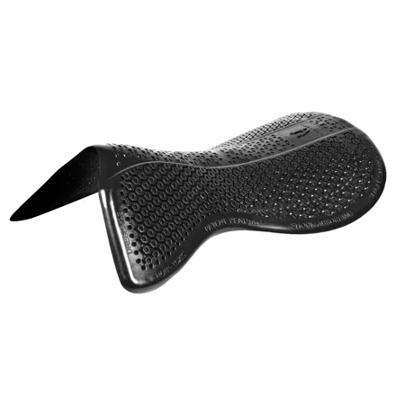 Shock-Absorbing Half Pads & Seat Risers – Redpost