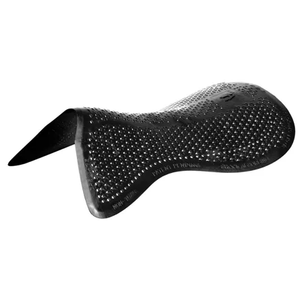 Shock-Absorbing Half Pads & Seat Risers – Redpost