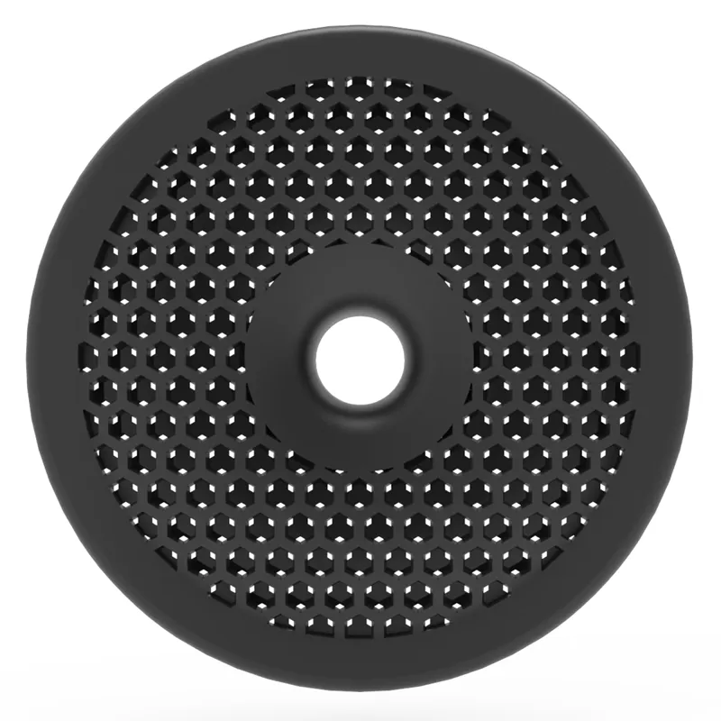 Horsena Easy Fit Gel Bit Guards - Black