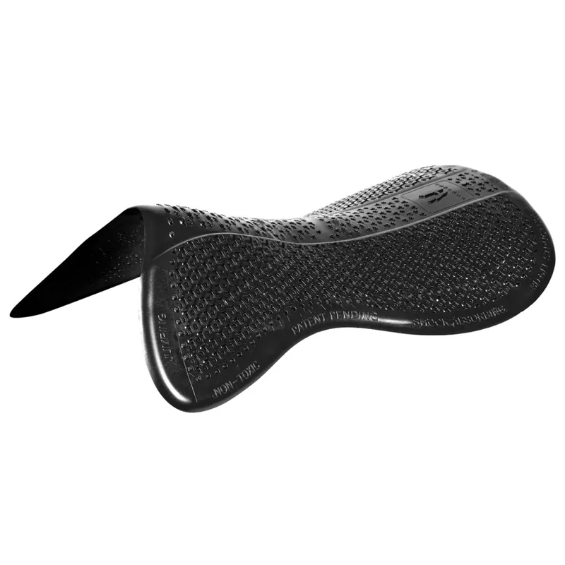 Horsena Regular Jumping Gel Pad - Black