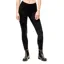 Horseware FormFit Ladies Knee Grip Riding Tights - Black