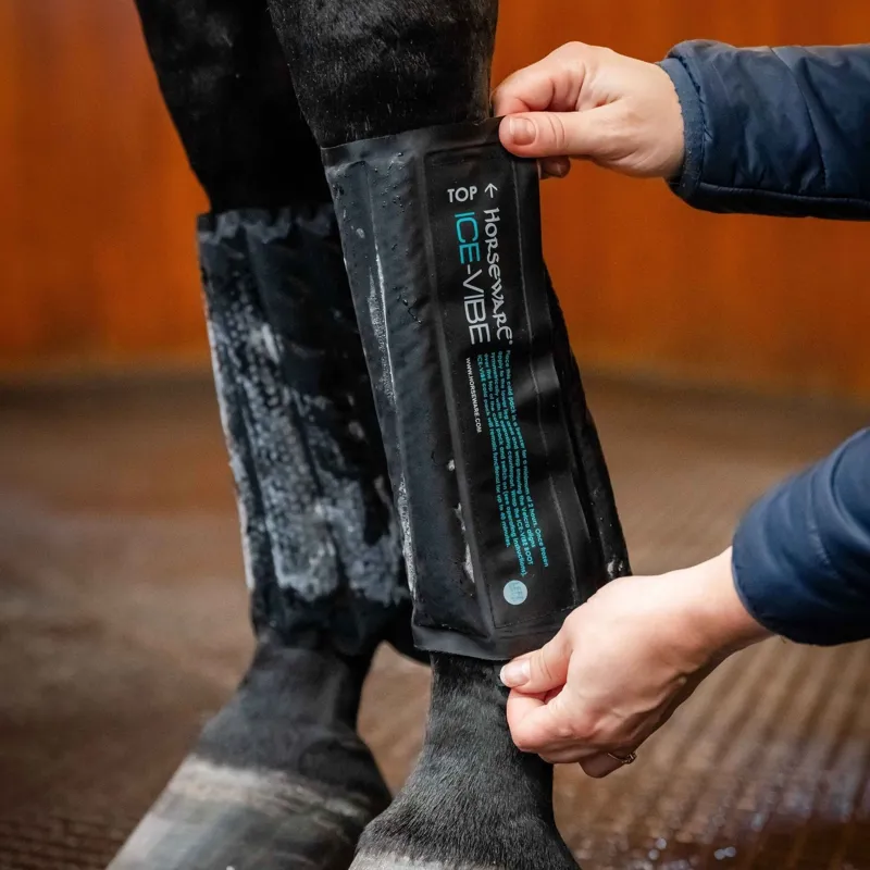 Horseware Ice-Vibe Cold Packs - Pair-1