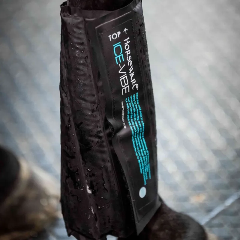 Horseware Ice-Vibe Cold Packs - Pair-3