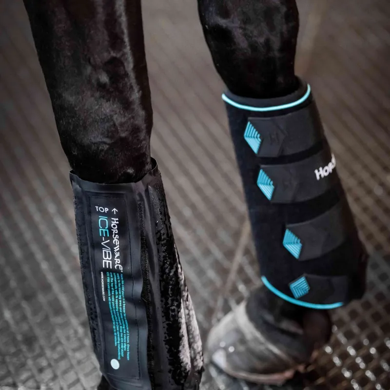 Horseware Ice-Vibe Cold Packs - Pair-4
