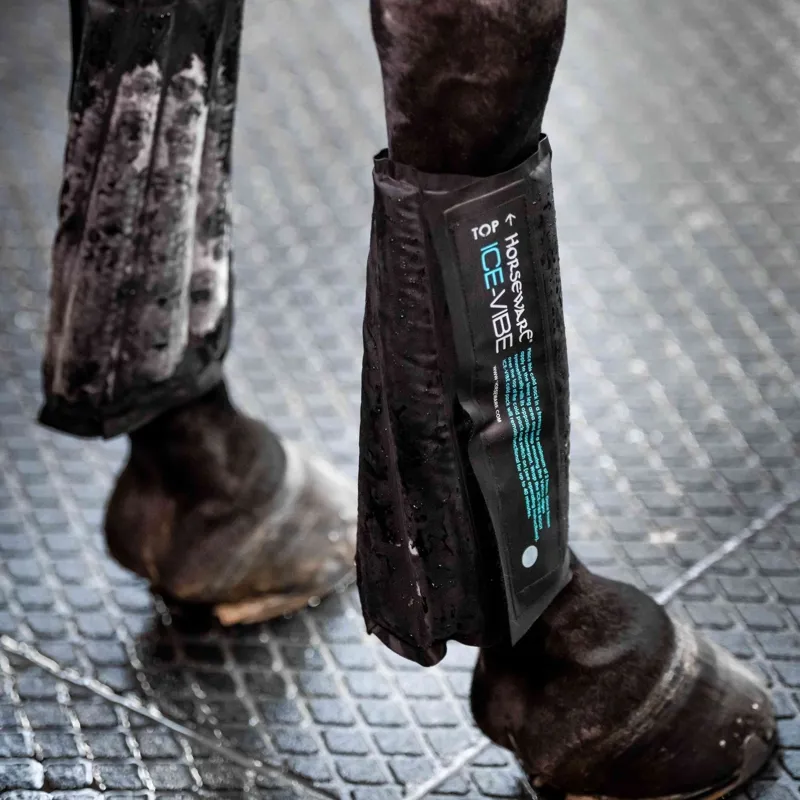 Horseware Ice-Vibe Cold Packs - Pair-5