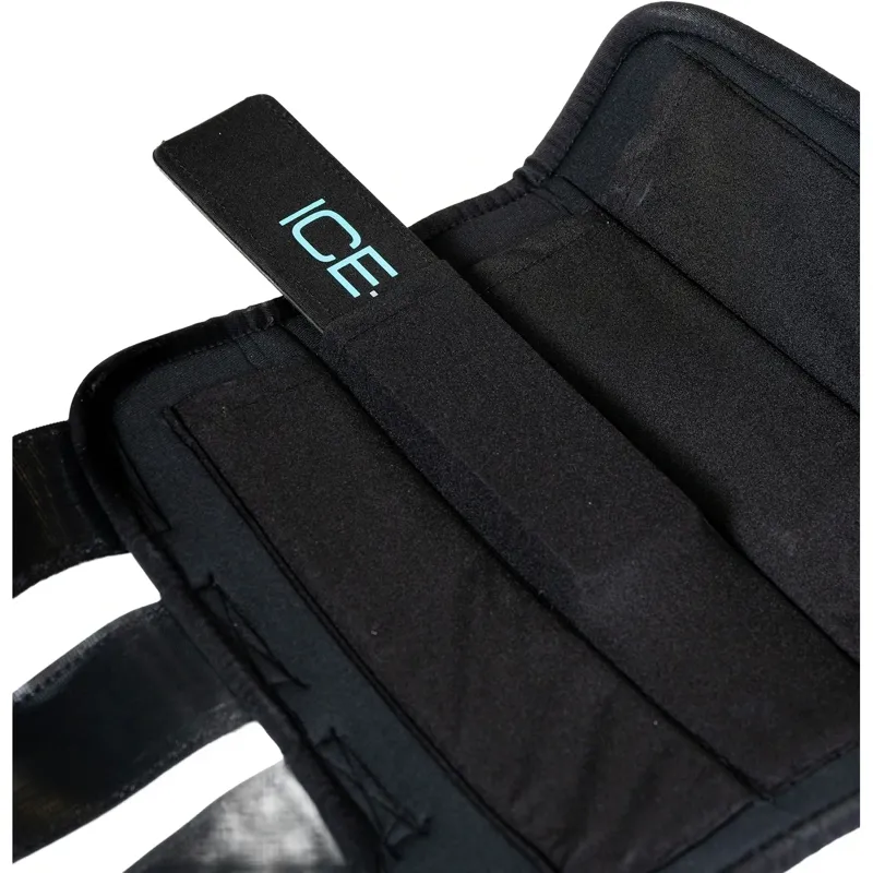 Horseware Ice-Vibe Integrated 4 Motor Panel - Single-1