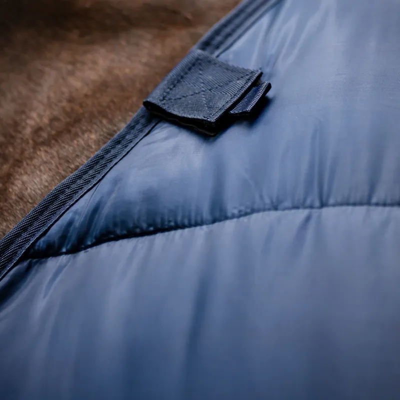 Horseware 50g Rug Liner - Navy/Navy-1