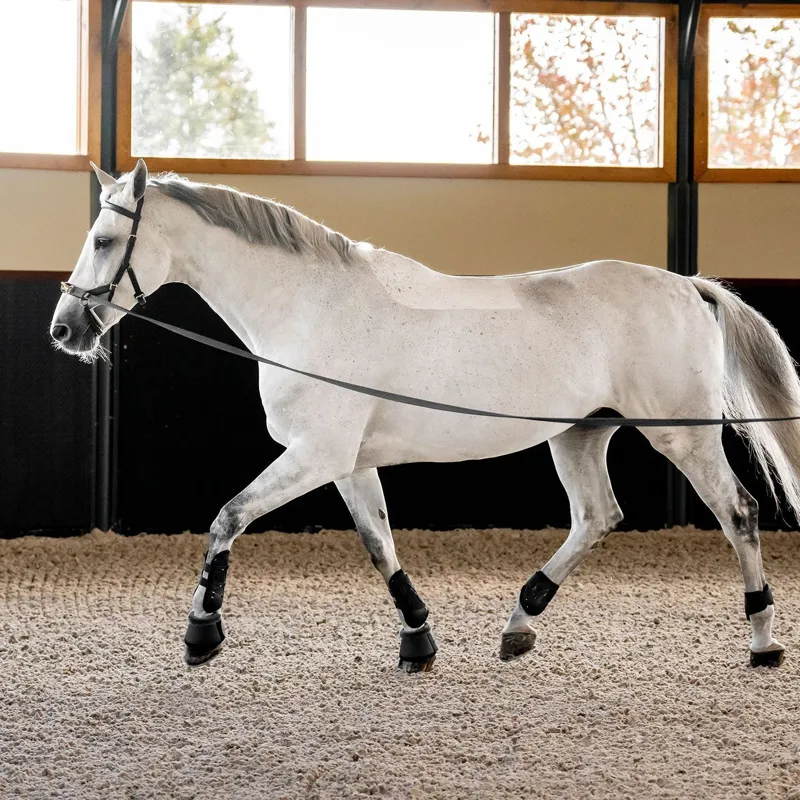Horseware Micklem Multi Bridle - Black-3