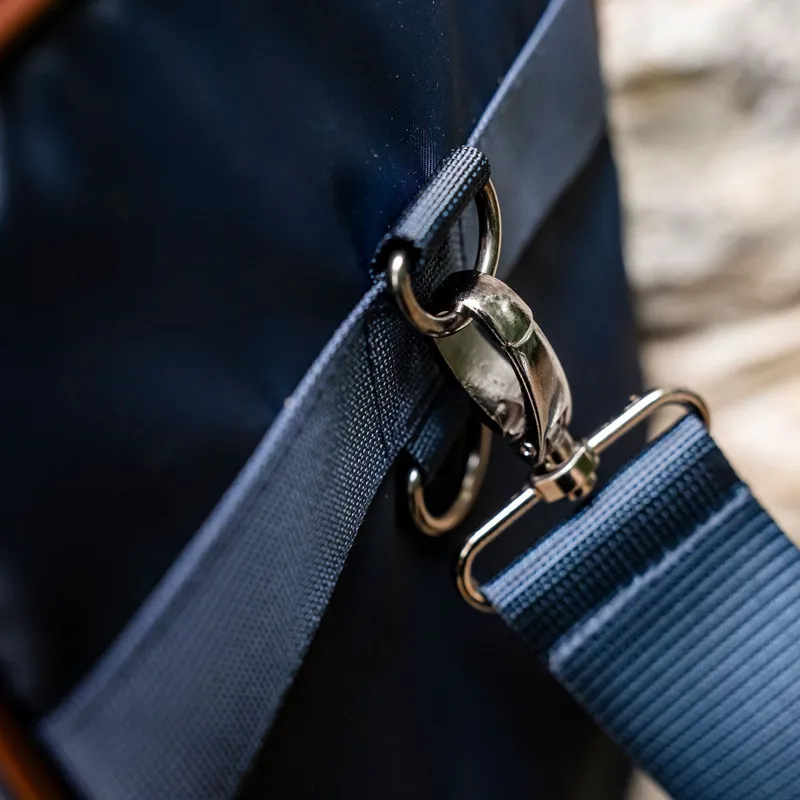 Horseware Signature Grooming Bag - Navy-5