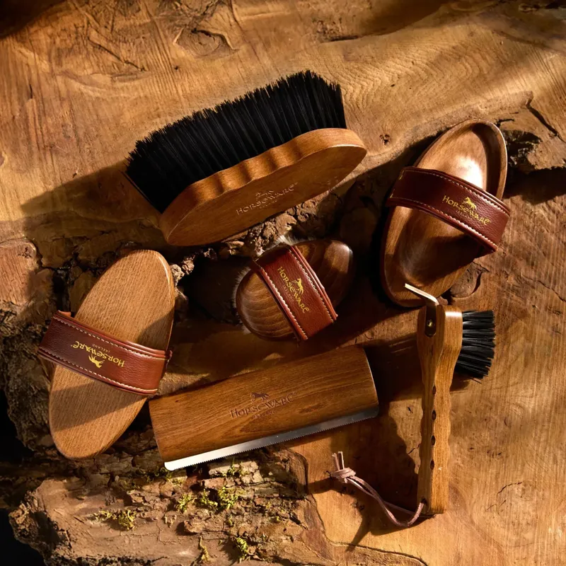 Horseware Signature Hoof Pick-1