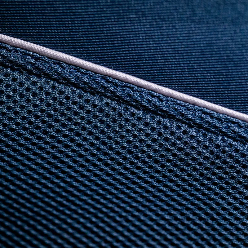 Horseware Dry Liner - Navy/Silver-4