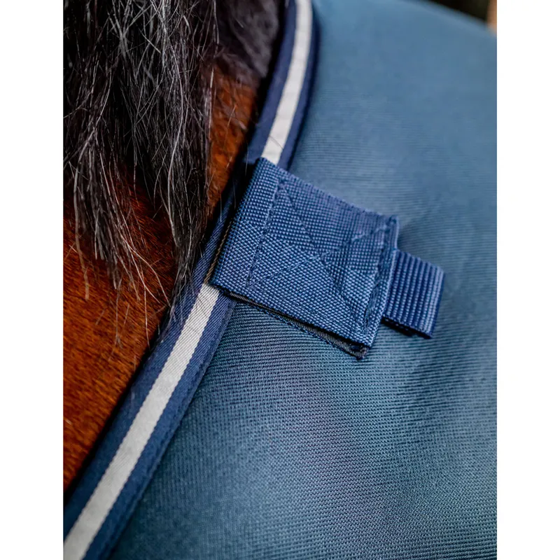 Horseware Dry Liner - Navy/Silver-6