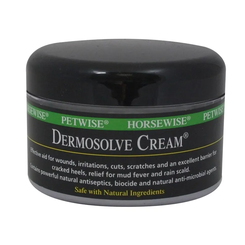 Horsewise Dermosolve Cream - 150ml