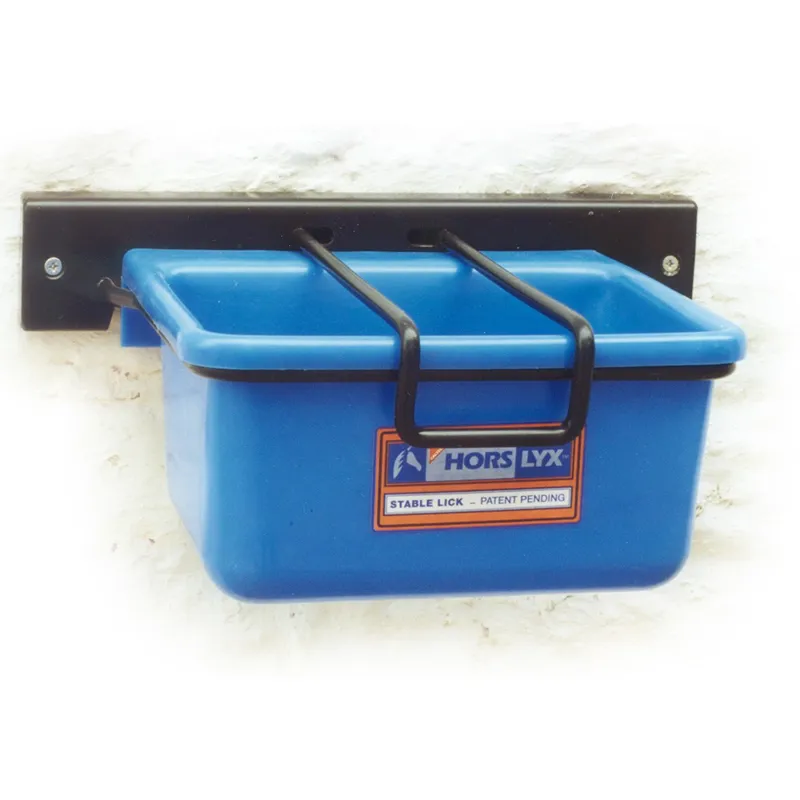 Horslyx Stable Lick Holder 5kg