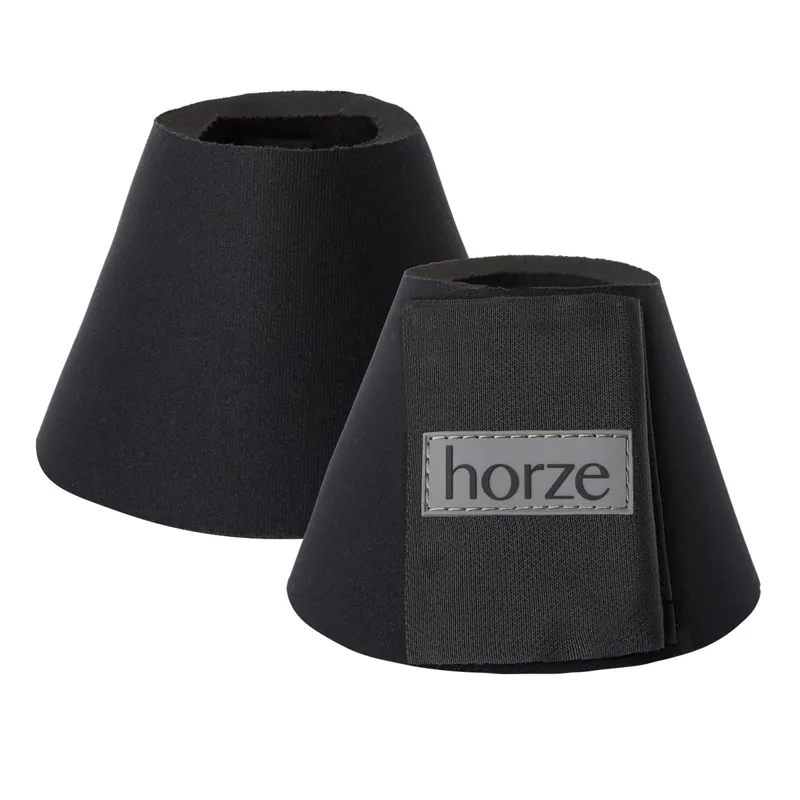 Horze cheap overreach boots