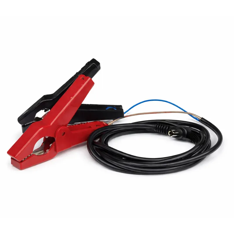 Hotline Replacement 12V Battery Lead