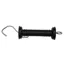 Hotline Farmer Gate Handle - Black