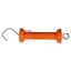 Hotline Farmer Gate Handle - Orange