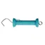 Hotline Farmer Gate Handle - Turquoise