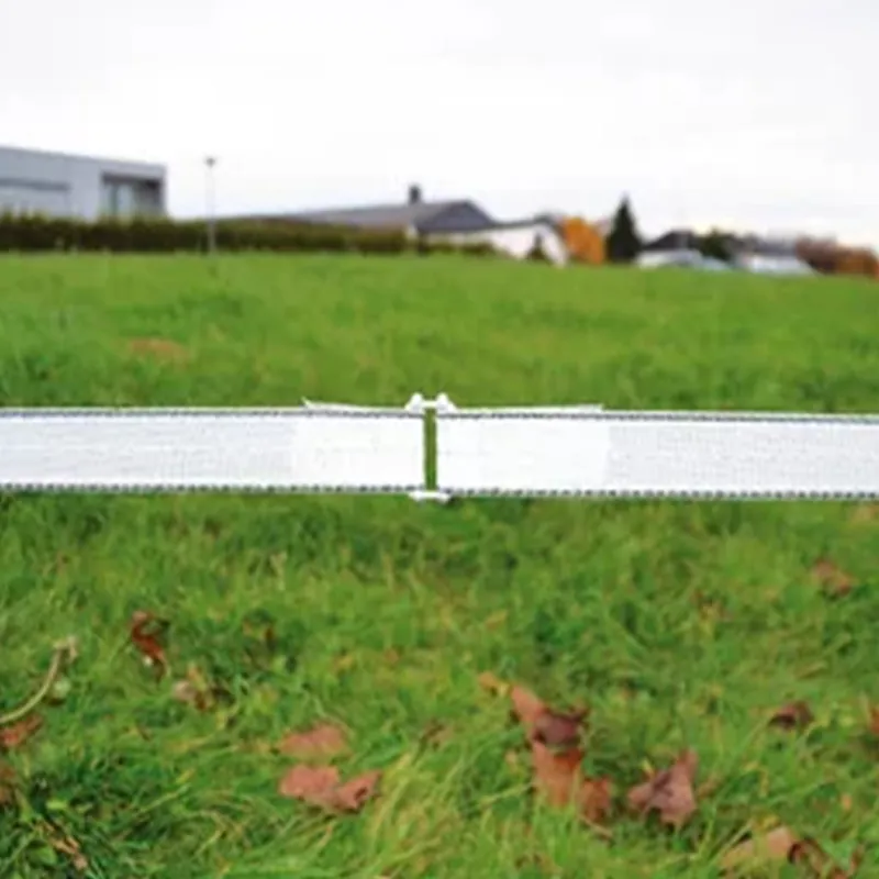 Horizont Electric Fence Tape Connectors-1