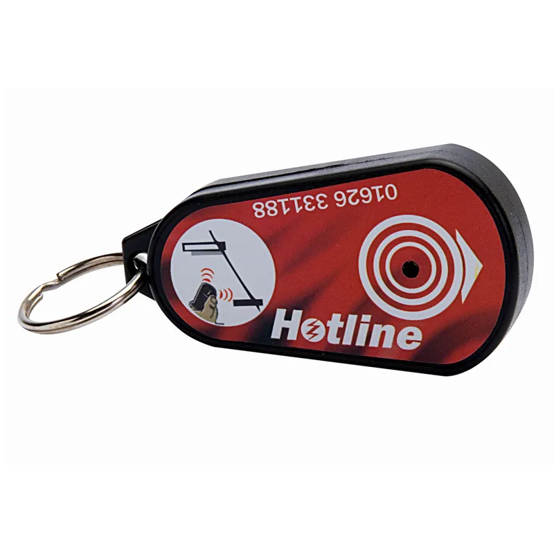 Hotline Pocket Fence Tester Beeper