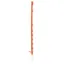 Hotline Electric Fencing Multiwire Post - Orange