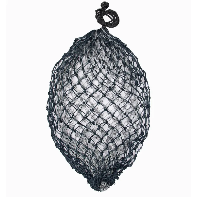 LeMieux Hungry Hippo Haynet - Navy