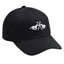 HV Polo Celia Cap - Black