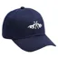 HV Polo Celia Cap - Navy