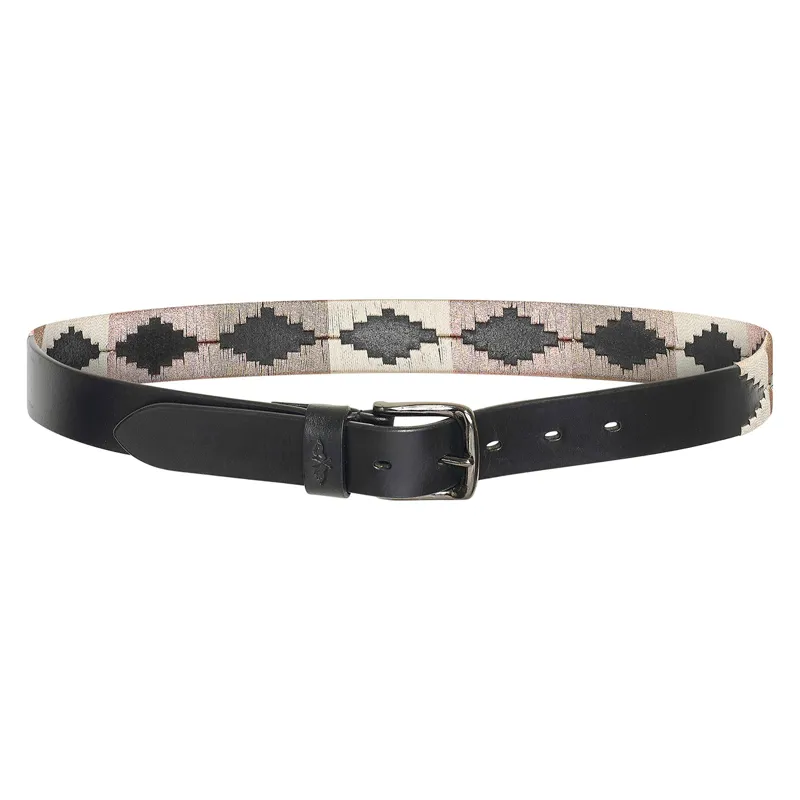 HV Polo Chaya Polo Belt - Cashmere