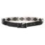 HV Polo Chaya Polo Belt - Cashmere