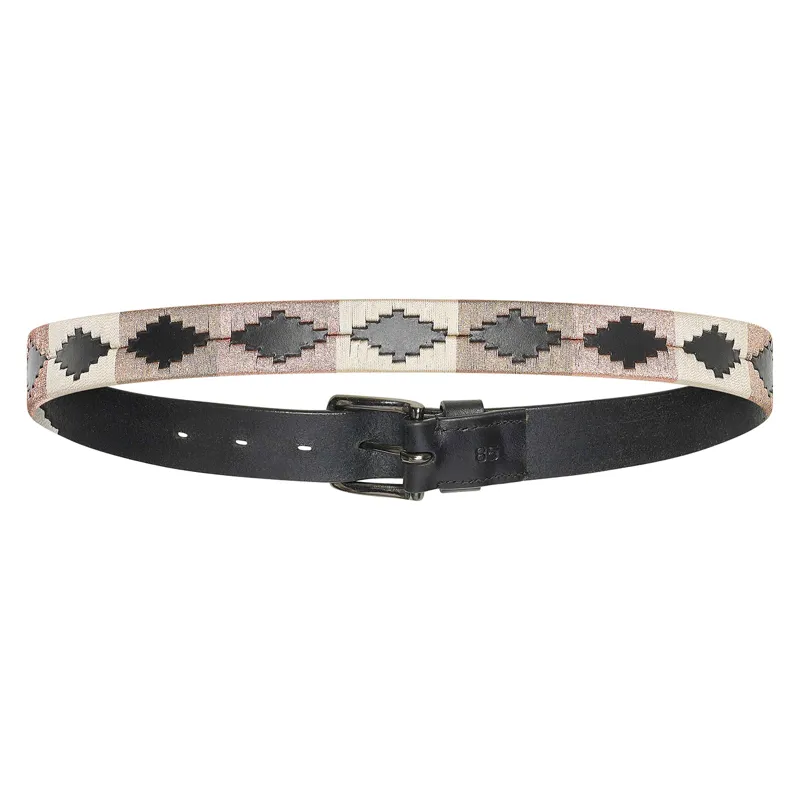 HV Polo Chaya Polo Belt - Cashmere-1