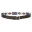 HV Polo Chaya Polo Belt - Sea/Brown