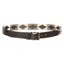 HV Polo Chaya Polo Belt - Wood/Brown
