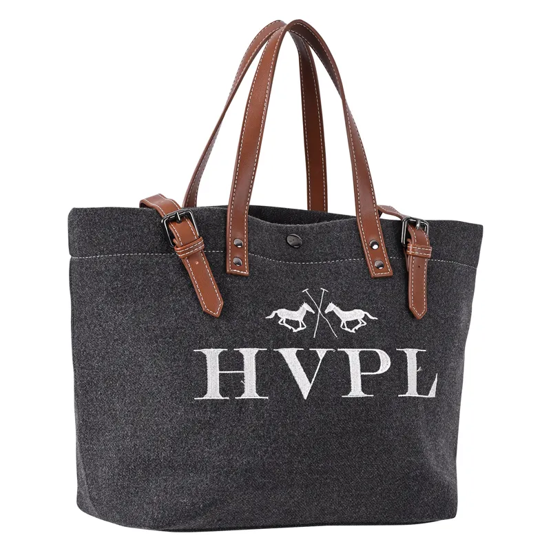 HV Polo Clarisse Bag - Cloud