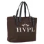 HV Polo Clarisse Bag - Wood