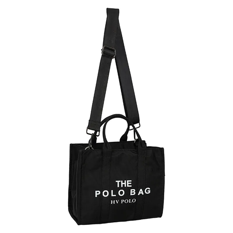 HV Polo Dacy Ladies Mini Bag - Black