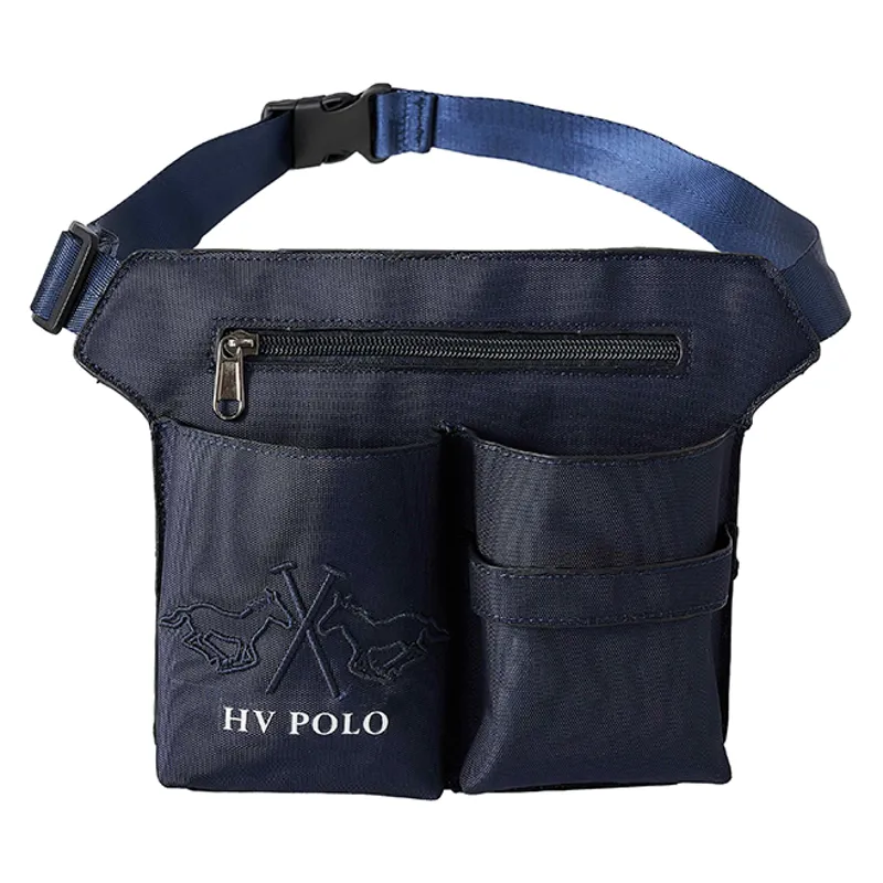 HV Polo Dacy Plaiting Bag - Navy