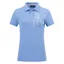 HV Polo Favourite Ladies Polo Shirt - Sea