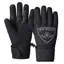 HV Polo Junior Sports Gloves - Black