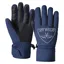 HV Polo Junior Sports Gloves - Navy
