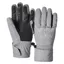 HV Polo Junior Sports Gloves - Silver Reflective