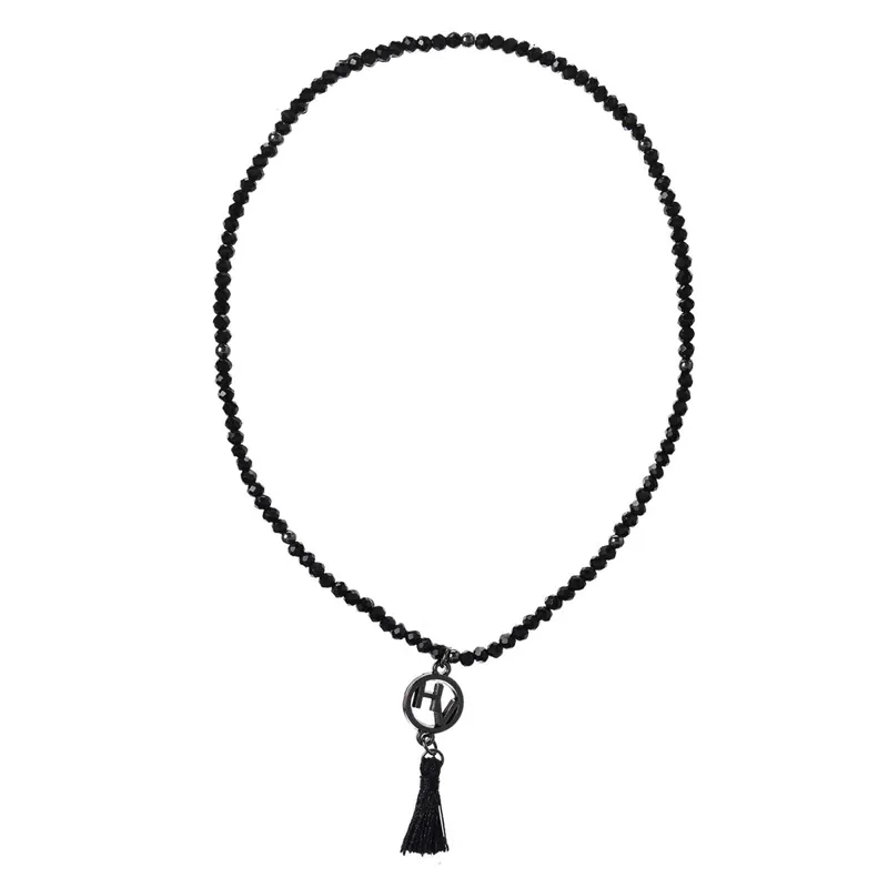 HV Polo Kylie Bracelet - Black