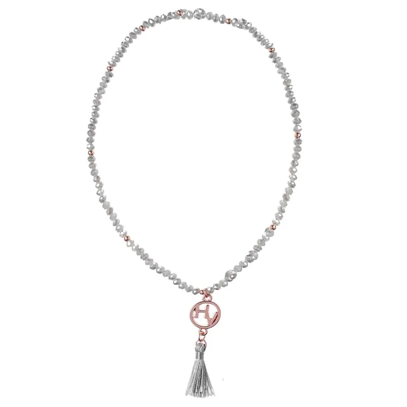 HV Polo Kylie Bracelet - Grey