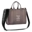 HV Polo Dacy Ladies Mini Bag - Straw