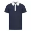 HV Polo Robby Junior Polo Shirt - Navy