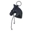 HV Polo Rubia Keychain - Navy